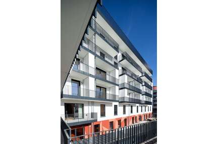 Wohnung zum Mieten in Berlin 1.149,42 € 51.04 m²