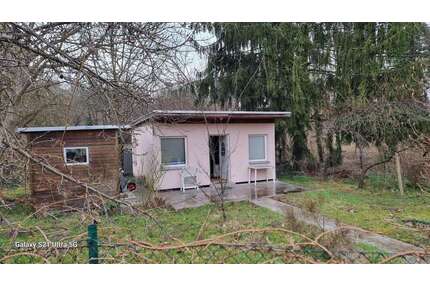 Haus zum Kaufen in Bad Saarow 79.000,00 € 25 m²