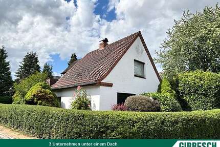 Haus zum Kaufen in Delingsdorf 295.000,00 € 70 m²