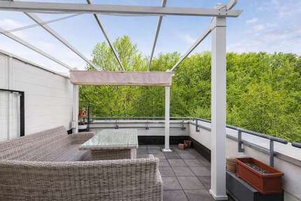 Wohnung zum Kaufen in Eppstein Bremthal 320.000,00 € 125.89 m² - Eppstein / Bremthal
