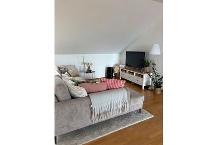 Wohnung zu vermieten - 700,00&nbsp;EUR Kaltmiete, ca.&nbsp; 100,00&nbsp;m&sup2; in Osterhofen (PLZ: 94486)