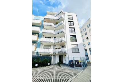 Wohnung zum Mieten in Dortmund 610,00 € 50 m²