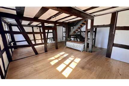 Haus zum Mieten in Lampertheim 1.350,00 € 150 m²