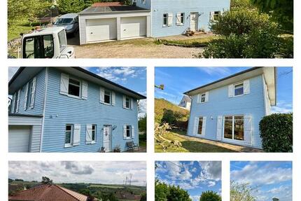 Freistehendes Einfamilienhaus mit viel Flair - Ralingen
