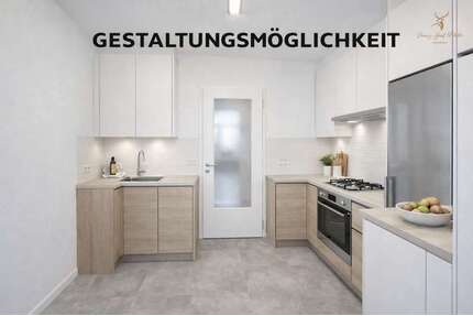 Wohnung zum Kaufen in Würzburg 449.000,00 € 108 m²