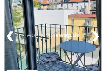 Wohnungsswap - 1 Zimmer, 30 m² - Schnorrstraße, Maxvorstadt, München