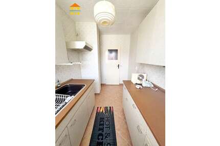 Wohnung zum Kaufen in Limbach-Oberfrohna 25.000,00 € 46 m²
