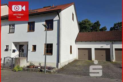 Haus zum Kaufen in Bergkirchen 675.000,00 € 84 m²