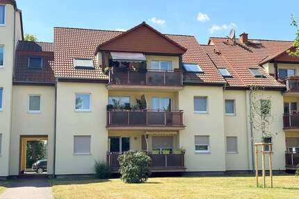 Wohnung zum Kaufen in Schönefeld 349.000,00 € 70.27 m²