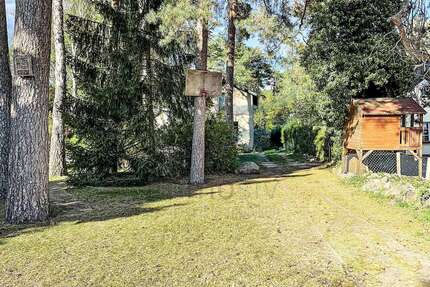 Grundstück zu verkaufen in Falkensee 199.000,00 € 550 m²