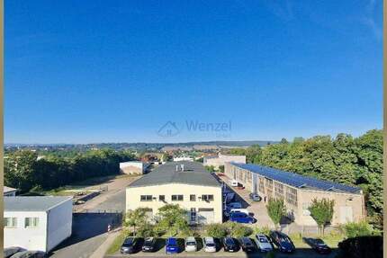 Ihr neuer Firmenstandort in Thüringen - Gotha