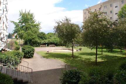 Wohnung zum Mieten in Magdeburg 289,00 € 33.96 m²