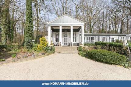 Haus zum Kaufen in Münster 1.890.000,00 € 312 m²