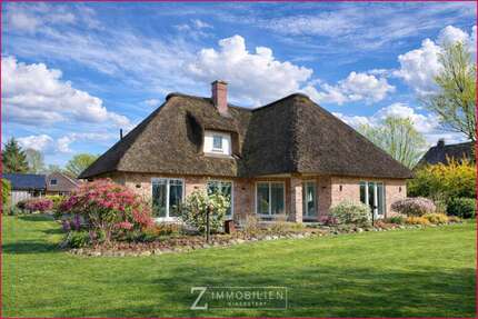 Haus zum Kaufen in Drage 795.000,00 € 220 m²