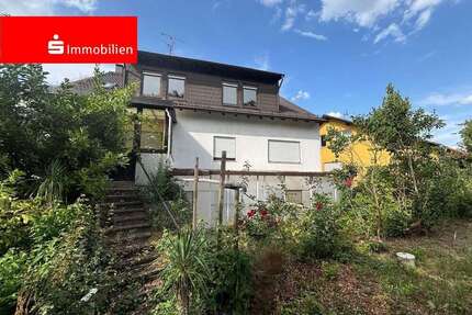 Haus zum Kaufen in Darmstadt 650.000,00 € 211.03 m²