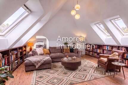 Wohnung zum Kaufen in Norderstedt 460.000,00 € 83.64 m²