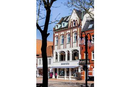 Wohnung zum Mieten in Eckernförde 1.700,00 € 144.6 m²