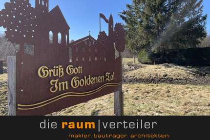 Grundstück zu verkaufen in Weyarn 980.000,00 € 1530 m²