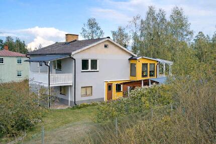 Gemütliches und energieeffizientes Haus in Südschweden (Småland) - Iserlohn Gerlingsen