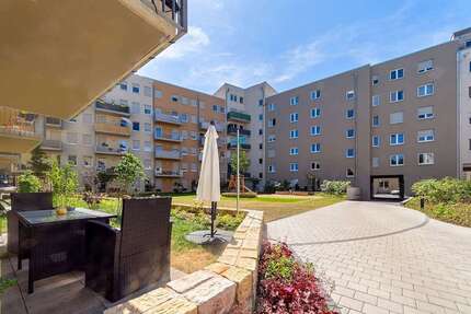Wohnung zum Mieten in Dresden 675,00 € 51.78 m²