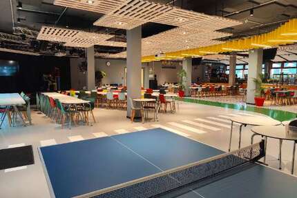 Büro in Hamburg 1.300,00 € 45 m²