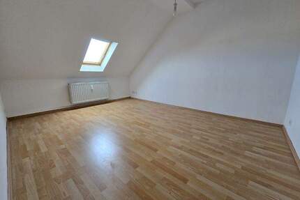 MFH in Limbach-Oberfrohna - Kaufoption zum Nachbargrundstück