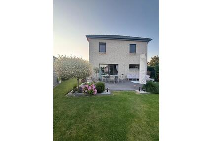 Exklusive Stadtvilla – Privatverkauf ohne Maklerprovision - Bad Bramstedt