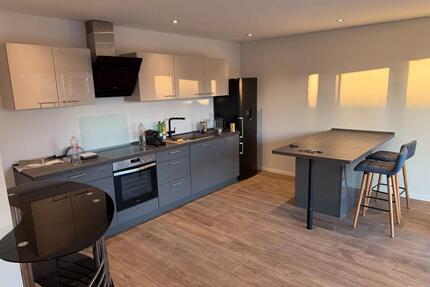 Moderne 3 Zimmer Wohnung in bester Lage Paderborns! UNI Nähe!