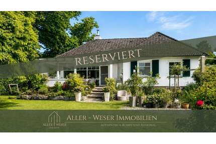 Haus zum Kaufen in Verden 399.000,00 € 116.94 m²