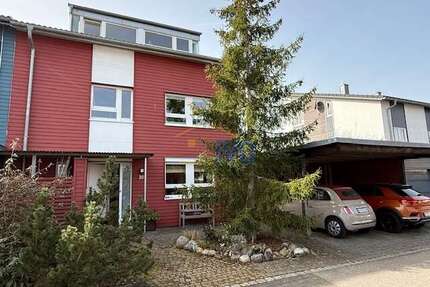 Haus zum Kaufen in Leutkirch 725.000,00 € 193.51 m²