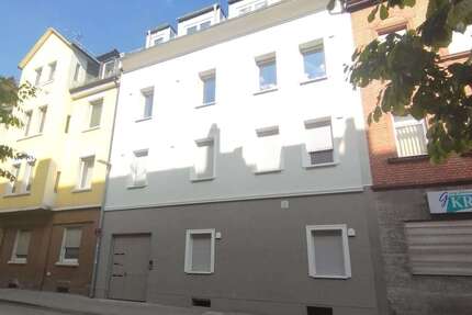 Wohnung zum Mieten in Aschaffenburg 1.300,50 € 76.5 m²