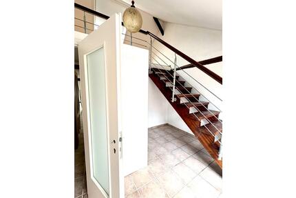 3-Zimmer-Wohnung mit Spielparadies | Spitzboden - Kirn