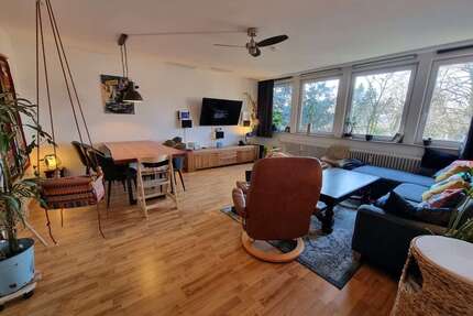 Wohnung zum Mieten in Damme 750,00 € 115 m²