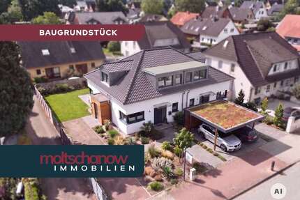 Grundstück zu verkaufen in Reinbek 295.000,00 € 399 m²
