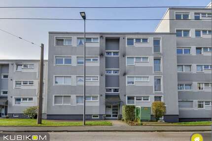 Wohnung zum Kaufen in Solingen 125.000,00 € 78.96 m²