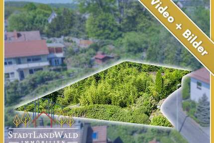 Grundstück zu verkaufen in Lemberg 49.827,00 € 490 m²