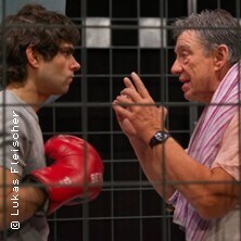 Das Herz eines Boxers - Theater Bilitz, Weinfelden (Schweiz)