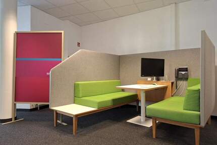 Top-Investment in 1A-Lage: Voll vermietetes Wohn- und Geschäftshaus in Friedberg