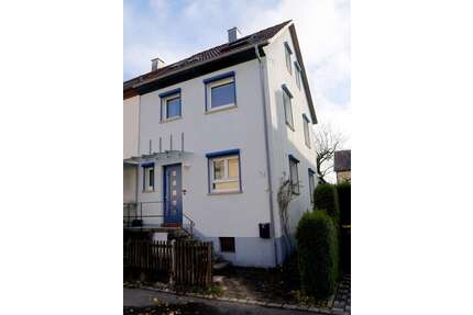 Haus zum Kaufen in Reutlingen 380.000,00 € 95 m²