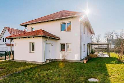 Haus zum Kaufen in Frankfurt (Oder) 859.000,00 € 220.65 m²