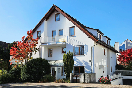 Wohnung zum Kaufen in Stuttgart 390.000,00 € 82 m²