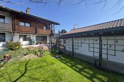 Haus zum Kaufen in Kolbermoor 898.000,00 € 209 m²