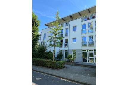Wohnung zum Mieten in Aachen 360,32 € 61.91 m²