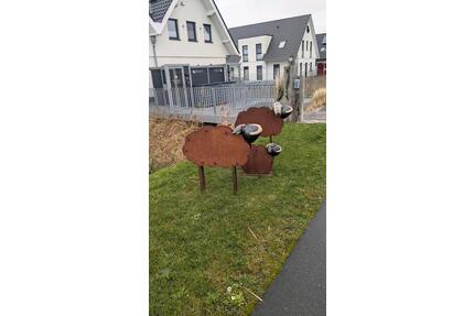 Fewo Nordsee Hund - 68,00&nbsp;EUR Kaltmiete, in Wangerland (PLZ: 26434)