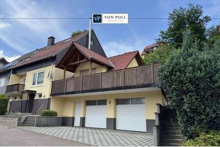 Haus zum Kaufen in Bad Grund (Harz) 199.000,00 € 120 m²