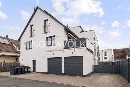 Wohnung zum Kaufen in Groß-Gerau 315.000,00 € 65.55 m²