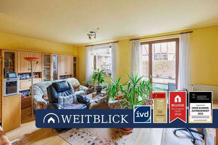 Wohnung zum Kaufen in Eisingen 174.000,00 € 67.73 m²