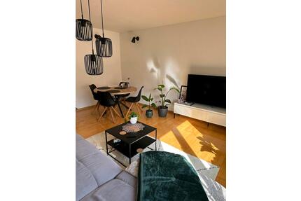 3 Zi-Whg Stuttgart-West Nähe Feuersee - Ilsfeld