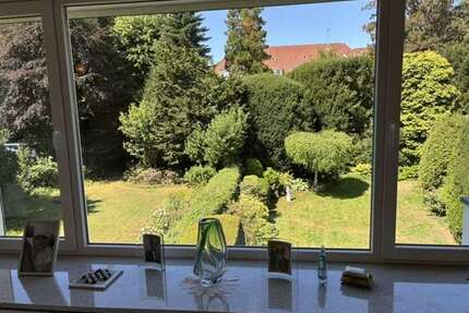 Wohnung zum Mieten in Essen Rüttenscheid 1.890,00 € 140 m²