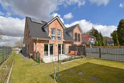 Haus zum Kaufen in Hamburg 795.000,00 € 136 m²